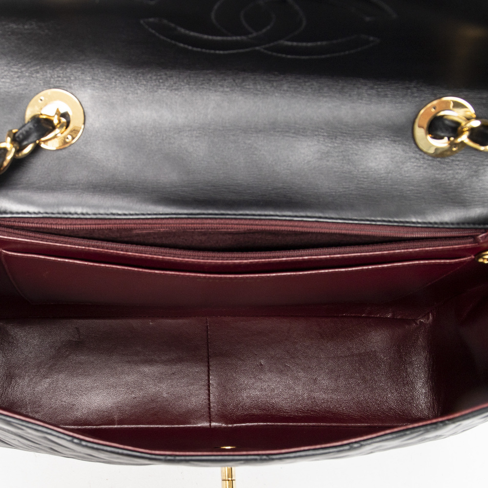 Chanel Maxi Jumbo XL Flap - Picture 9 of 10